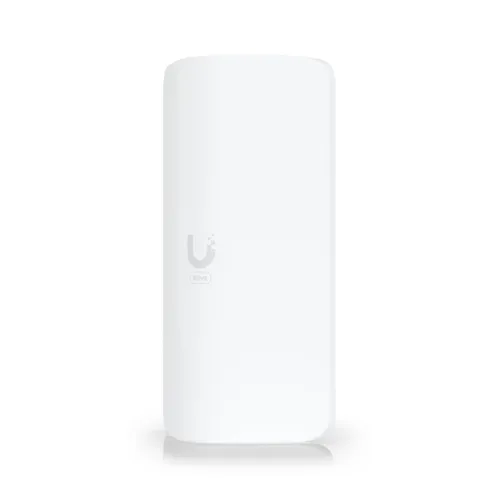 UBIQUITI WAVE-AP-MICRO-EU 60GHZ+5GHZ MULTIPOINT BASE STATION, 90 DEGREE, 15 CLIENT, 2.7GBPS 0