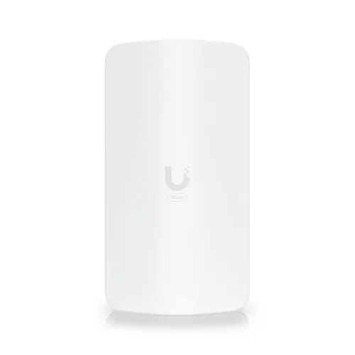 Ubiquiti Wave-AP-Micro | Access point | 60GHz PtMP, 5Gbps, 90°, 5GHz backup, 1x RJ45 2.5Gb/s, GPS, Bluetooth 1
