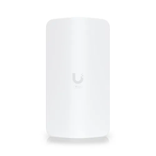 UBIQUITI WAVE-AP-MICRO-EU 60GHZ+5GHZ MULTIPOINT BASE STATION, 90 DEGREE, 15 CLIENT, 2.7GBPS 1