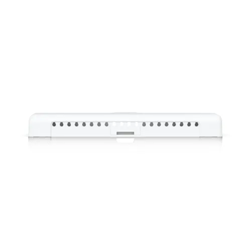 Ubiquiti UACC-CRB | Osłona na kable | Cable Raceway Base MateriałyKopolimer akrylonitrylo-butadieno-styrenowy (ABS), Poliwęglan (PC)