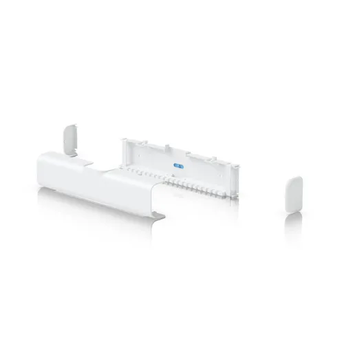 Ubiquiti UACC-CRB | Osłona na kable | Cable Raceway Base ModelSztywne korytko na kable