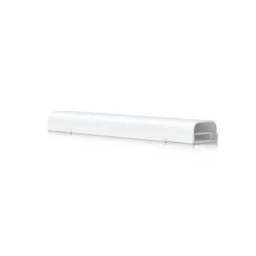 Ubiquiti UACC-CRS | Cable cover | Cable Raceway Straight Kolor produktuBiały