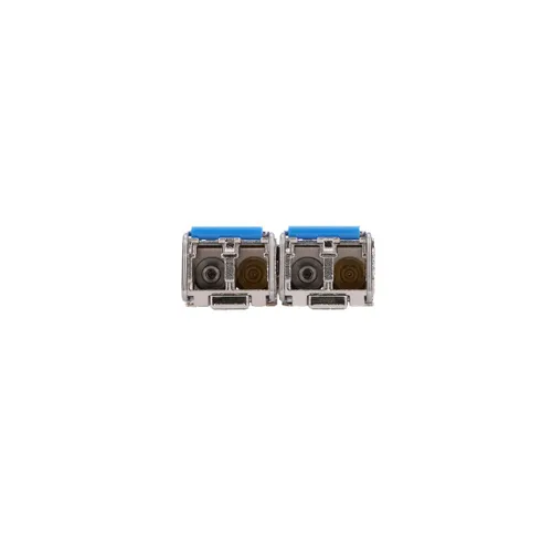 Extralink SFP 1.25G 2-pack | Modul SFP | 1,25Gbps, LC/UPC, 1310nm, 20km, single mode, DOM 3