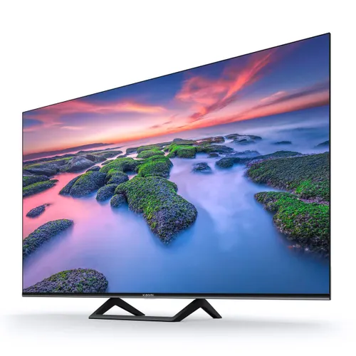 Xiaomi Mi LED TV A2 55" | TV | 4K, 60Hz, Dolby Vision, DTS-HD, Android TV, Wi-Fi, Bluetooth BluetoothTak