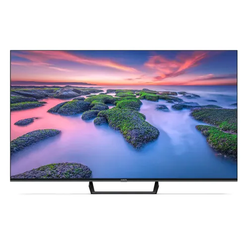 Xiaomi Mi LED TV A2 55" | TV | 4K, 60Hz, Dolby Vision, DTS-HD, Android TV, Wi-Fi, Bluetooth Aplikacje wideoNetflix, YouTube