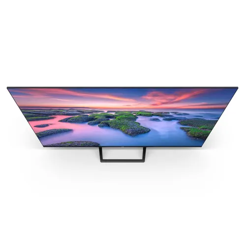 Xiaomi Mi LED TV A2 55" | TV | 4K, 60Hz, Dolby Vision, DTS-HD, Android TV, Wi-Fi, Bluetooth Częstotliwość wejściowa AC50 - 60