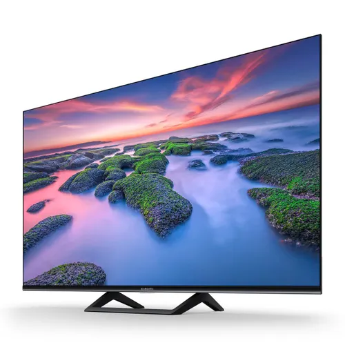 Xiaomi Mi LED TV A2 43" | TV | 4K, 60Hz, Dolby Vision, DTS-HD, Android TV, Wi-Fi, Bluetooth BluetoothTak
