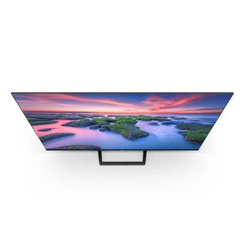 Xiaomi Mi LED TV A2 43" | TV | 4K, 60Hz, Dolby Vision, DTS-HD, Android TV, Wi-Fi, Bluetooth Częstotliwość wejściowa AC50 - 60