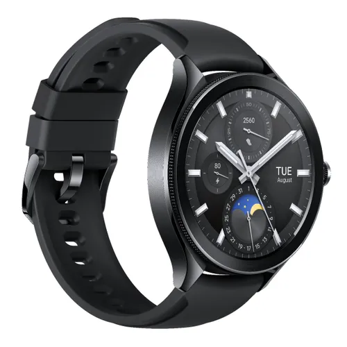 Xiaomi Redmi Watch 2 Pro 4G LTE Nero | Smartband | Bluetooth 5.3, 4G LTE, Wi-Fi, GPS, NFC, 5ATM, 1.43" BluetoothTak