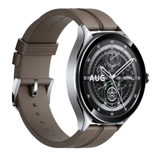 Xiaomi Redmi Watch 2 Pro 4G LTE Plata | Smartband | Bluetooth 5.3, 4G LTE, Wi-Fi, GPS, NFC, 5ATM, 1.43" BluetoothTak