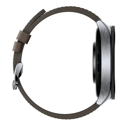 Xiaomi Redmi Watch 2 Pro 4G LTE Plata | Smartband | Bluetooth 5.3, 4G LTE, Wi-Fi, GPS, NFC, 5ATM, 1.43" Czujnik oświetlenia otoczeniaTak