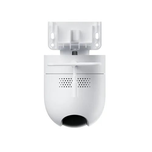 Xiaomi Outdoor Camera CW400 | IP Camera | Outdoor, 1440p, Wi-Fi 2.4GHz, IP66 Ilość diod oświetlenia4