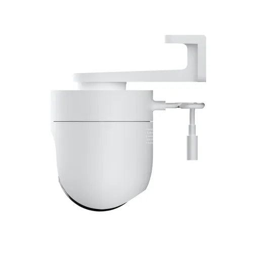 Xiaomi Outdoor Camera CW400 | IP Camera | Outdoor, 1440p, Wi-Fi 2.4GHz, IP66 Kolor produktuBiały