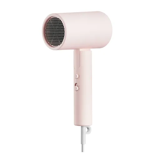 Xiaomi Compact Hair Dryer H101 Růžová | Fén | 1600W Automatyczne wyłączanie zasilaniaTak