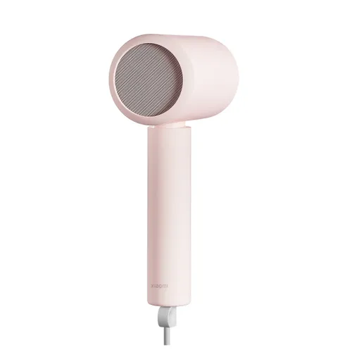 Xiaomi Compact Hair Dryer H101 Rosa | Asciugacapelli | 1600W Długość przewodu1,7