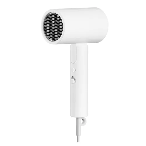 Xiaomi Compact Hair Dryer H101 Biała | Suszarka do włosów | 1600W Automatyczne wyłączanie zasilaniaTak