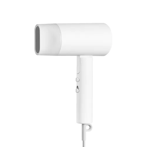 Xiaomi Compact Hair Dryer H101 Blanco | Secador de pelo | 1600W Częstotliwość wejściowa AC50/60