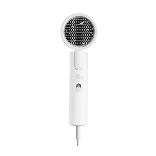 Xiaomi Compact Hair Dryer H101 Bílá | Fén | 1600W Ergonomiczny uchwytTak