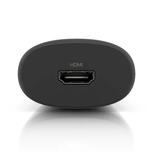 Ubiquiti UC-Cast | Display Cast | 4K, HDMI CEC, RJ45 Głębokość produktu52