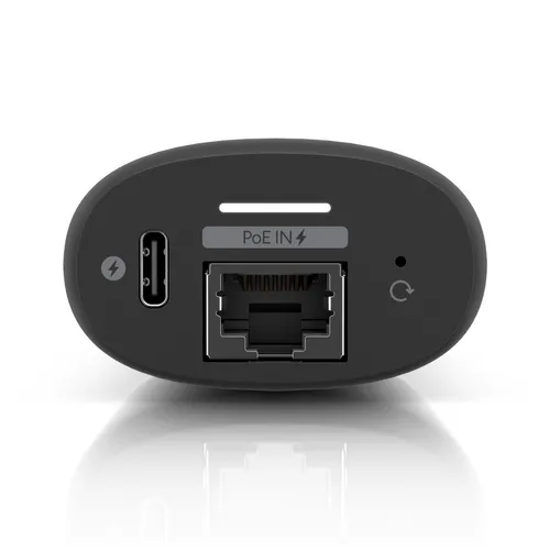 Ubiquiti UC-Cast | Display Cast | 4K, HDMI CEC, RJ45 Ilość portów HDMI1