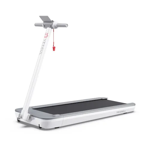 Yesoul Smart Treadmill PH5 Biała | Bieżnia elektryczna | 0