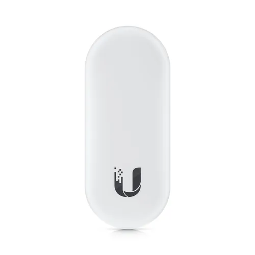 UBIQUITI UA-READER LITE DOOR ACCESS SCANNER SUPPORTING NFC READER AND HANDWAVE DOOR UNLOCKING Kamera przedniaNie