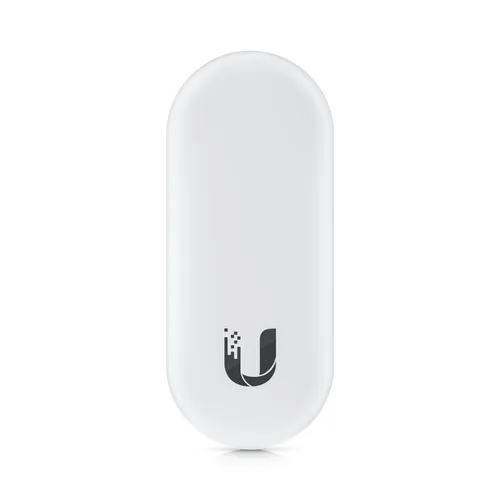 UBIQUITI UA-READER-LITE DOOR ACCESS SCANNER SUPPORTING NFC READER AND HANDWAVE DOOR UNLOCKING Kamera przedniaNie