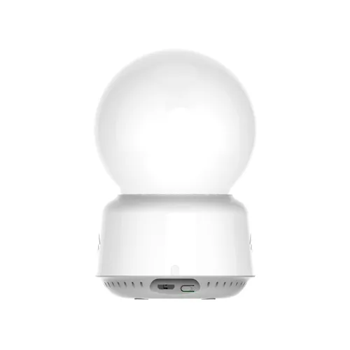 Aqara E1 | айпи камера | 1296p, Wi-Fi, Bluetooth, CH-C01E Długość stałej ogniskowej2