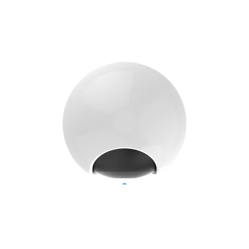 Aqara E1 | айпи камера | 1296p, Wi-Fi, Bluetooth, CH-C01E Kąt obrotu360
