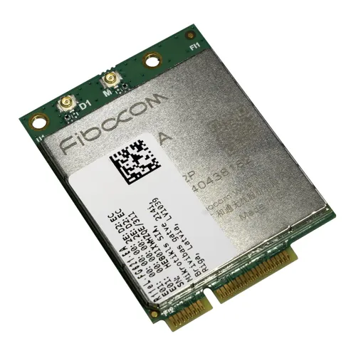 Mikrotik R11eL-FG621-EA | LTE Modem | LTE 6 CertyfikatyCE, ROHS