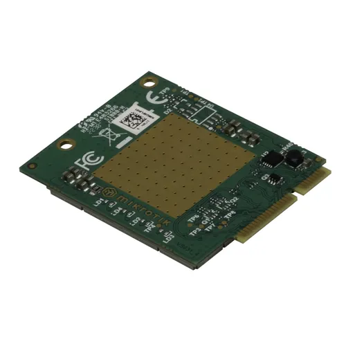Mikrotik R11eL-FG621-EA | Modem LTE | LTE 6 1