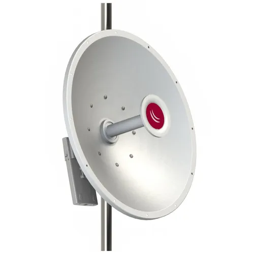 MIKROTIK MTAD-5G-30D3-4STD PARABOLIC DISH ANTENNA 30DBI RP-SMA 4-PACK 0