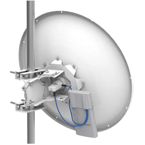 MIKROTIK MTAD-5G-30D3-4STD PARABOLIC DISH ANTENNA 30DBI RP-SMA 4-PACK 1