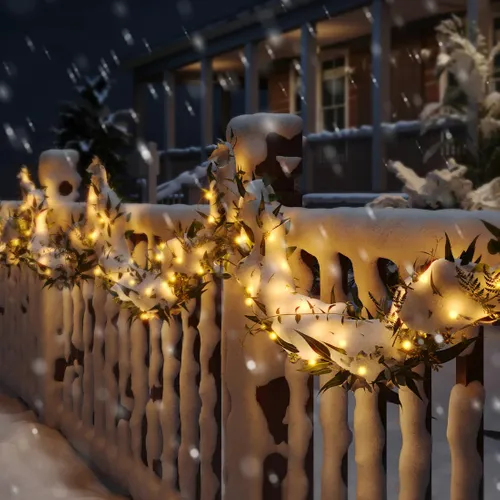 Govee H70C1 Christmas Light 10m | Illuminazione natalizia | luci di Natale 3