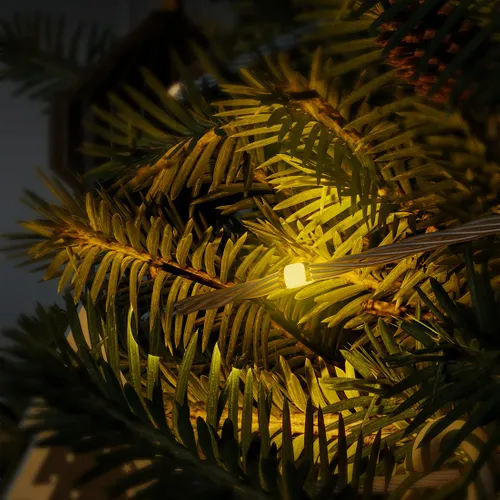 Govee H70C2 Christmas Light 20m | Christmas lighting | Christmas lights 2