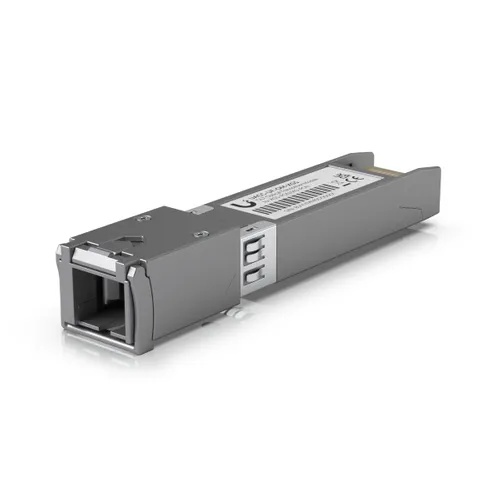 Ubiquiti UACC-UF-OM-XGS | SFP+ Module | 10Gbps, 20km, SC/UPC, Single-mode, 1577nm TX,  1270nm RX 0