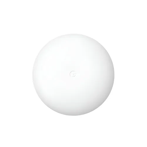 Google Nest Wi-Fi Router + Point | Mesh Wi-Fi System | 2x 1000Mb/s, 5GHz, WPA3, Google Assistant Głębokość produktu110