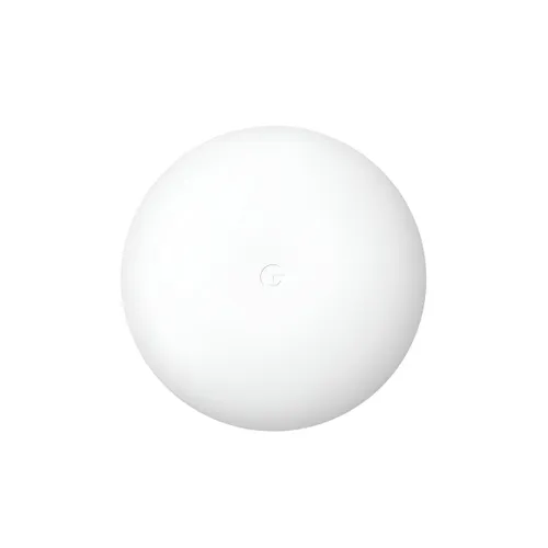 Google Nest Wi-Fi Router + Point | Mesh Wi-Fi System | 2x 1000Mb/s, 5GHz, WPA3, Google Assistant 5