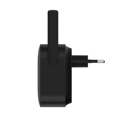 Xiaomi Mi Wi-Fi Range Extender Pro CE | Wi-Fi Repeater | 2,4GHz, 300Mb/s Głębokość produktu54