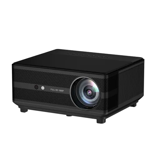 Overmax Multipic 6.1 | Proyector | 1080p, 7000lm, HDMI, Wi-Fi 6, Android 9.0 0