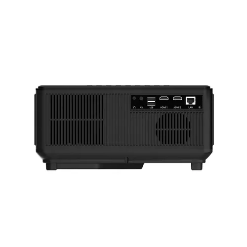 Overmax Multipic 6.1 | Projektör | 1080p, 7000lm, HDMI, Wi-Fi 6, Android 9.0 3