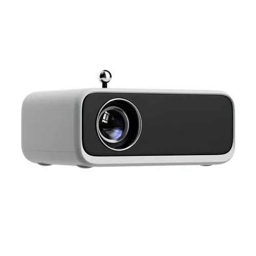Wanbo Mini | Projektör | 720p, 250lm, 1x HDMI, 1x USB, 1x AV Jasność projektora250
