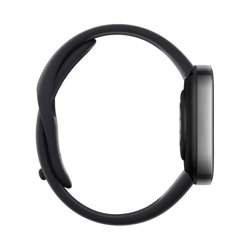 Xiaomi Redmi Watch 3 Preto | Smartband | Bluetooth 5.2, 5ATM, 1.75" BluetoothTak