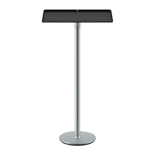 Wanbo Floor Stand Pro | Floor Stand | for projectors Kolor produktuCzarny, Stal nierdzewna