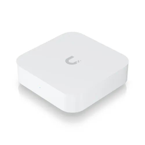 Ubiquiti UXG-Lite-EU Ag Geçidi, UniFi Gateway Lite, 2x RJ45 1000Mb/s, USB-C 0