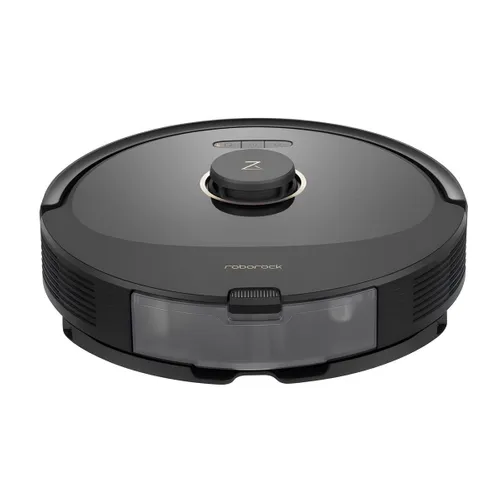 Roborock Q8 Max Schwarz | Intelligenter Staubsauger | Roboter-Staubsauger Głębokość produktu353,1