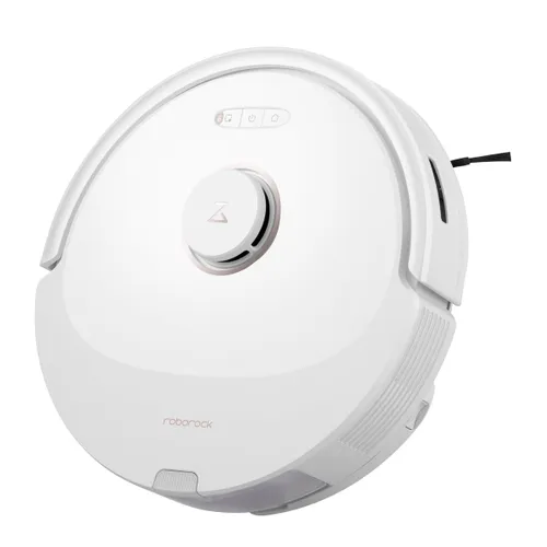 Roborock Q8 Max White | Vacuum cleaner | Robot Vacuum Cleaner Czas pracy240
