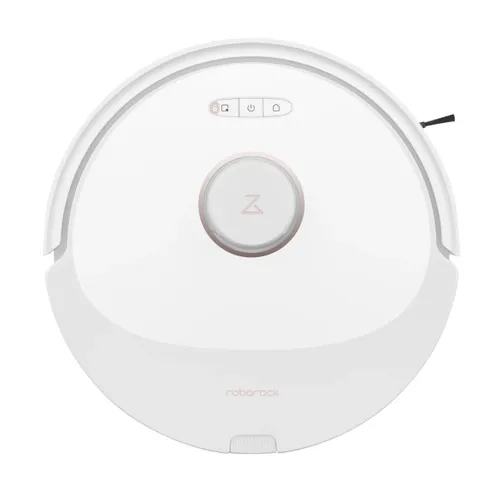 Roborock Q8 Max White | Vacuum cleaner | Robot Vacuum Cleaner Głębokość produktu353,1