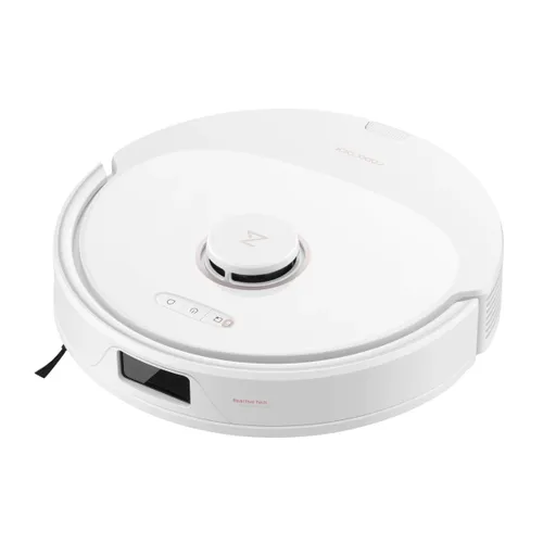 Roborock Q8 Max White | Vacuum cleaner | Robot Vacuum Cleaner KolorBiały