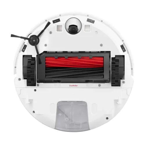 Roborock Q8 Max White | Vacuum cleaner | Robot Vacuum Cleaner KształtOkrągły